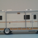 Illustration for article titled 1973 Winnebago Chieftian by Greenight REVIEWem/em